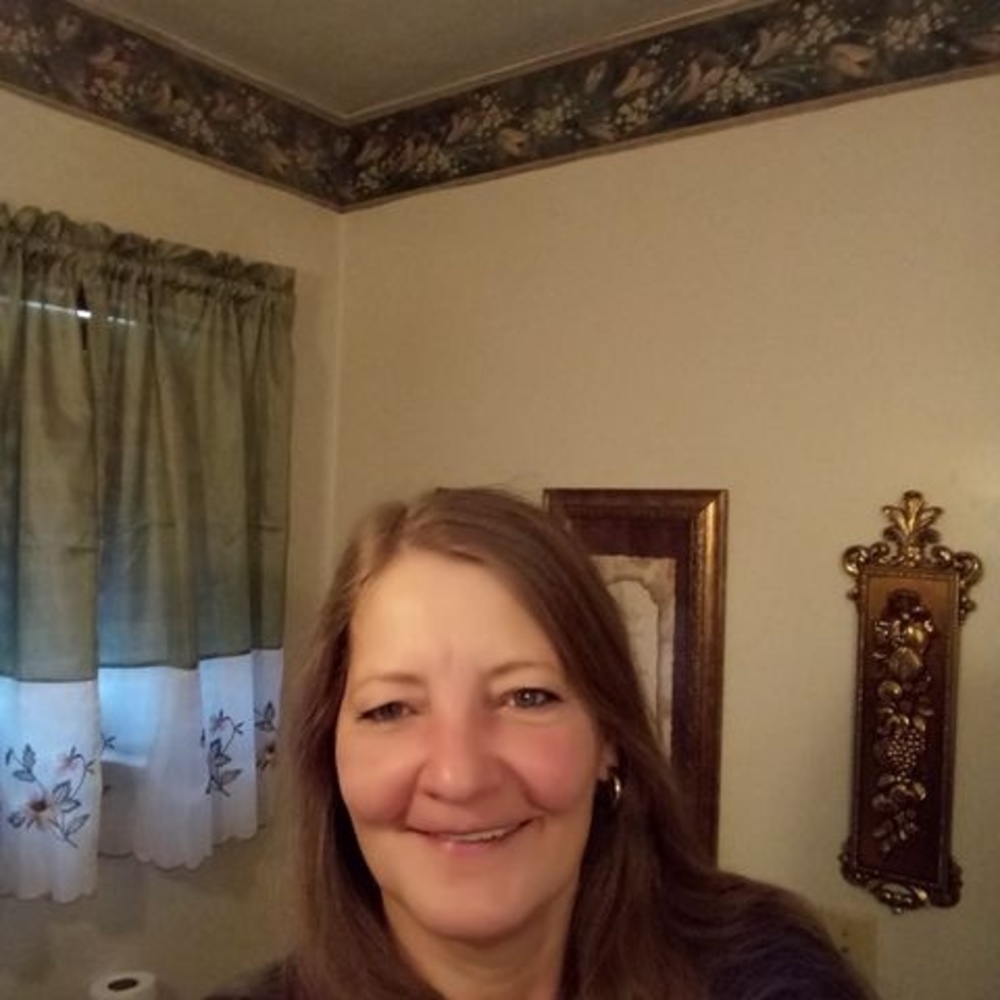 Meet your Posher, Deb